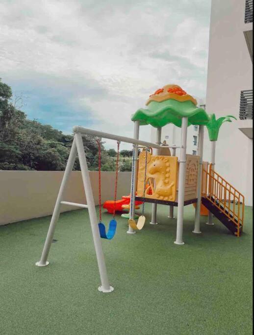 סן קרלוס Charming Zen-Style Beach Apartment At Punta Caelo מראה חיצוני תמונה