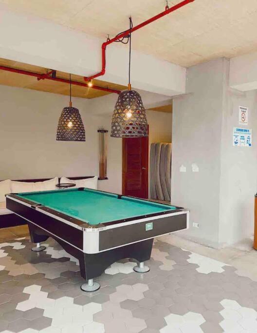 סן קרלוס Charming Zen-Style Beach Apartment At Punta Caelo מראה חיצוני תמונה