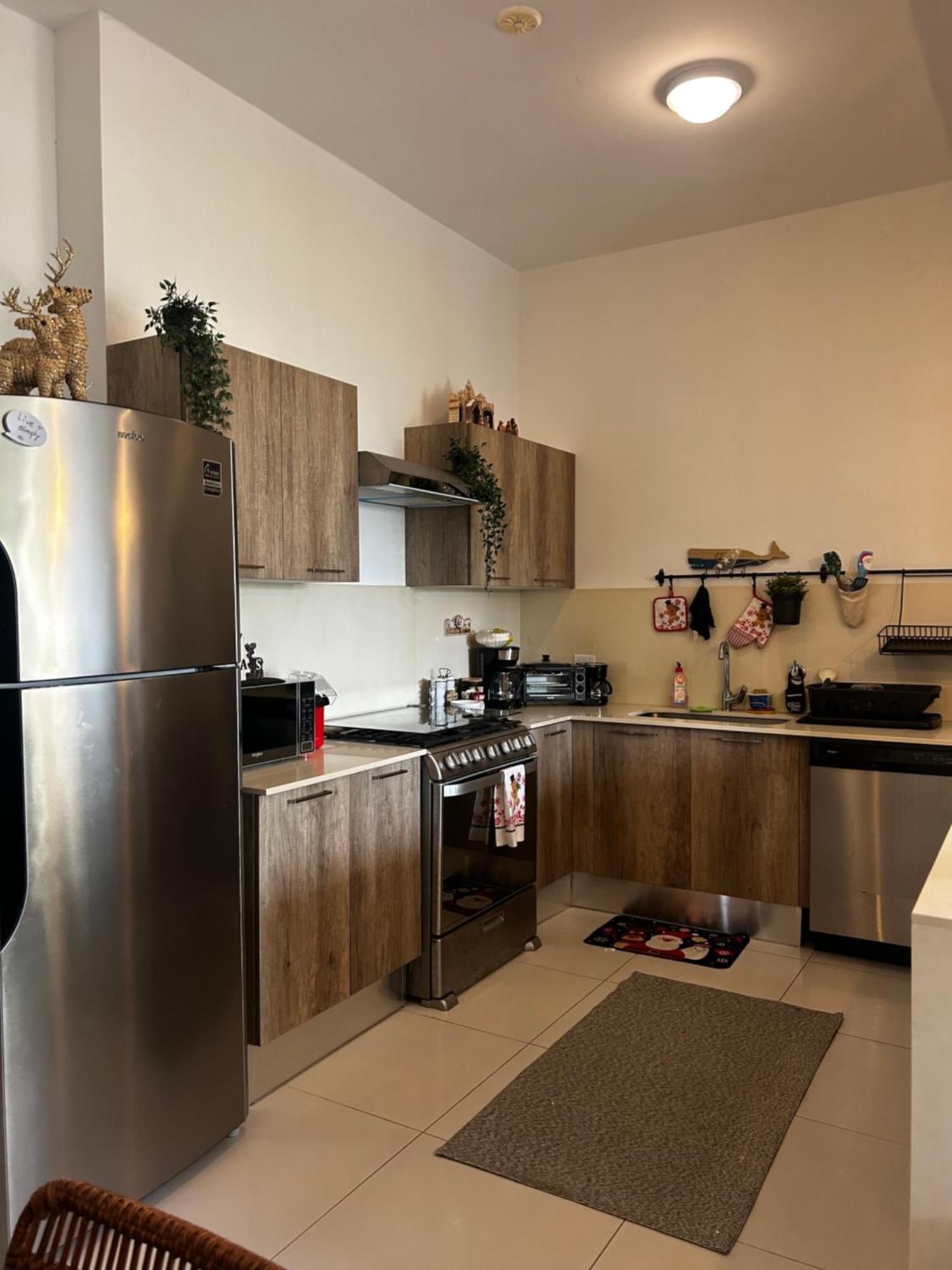 סן קרלוס Charming Zen-Style Beach Apartment At Punta Caelo מראה חיצוני תמונה