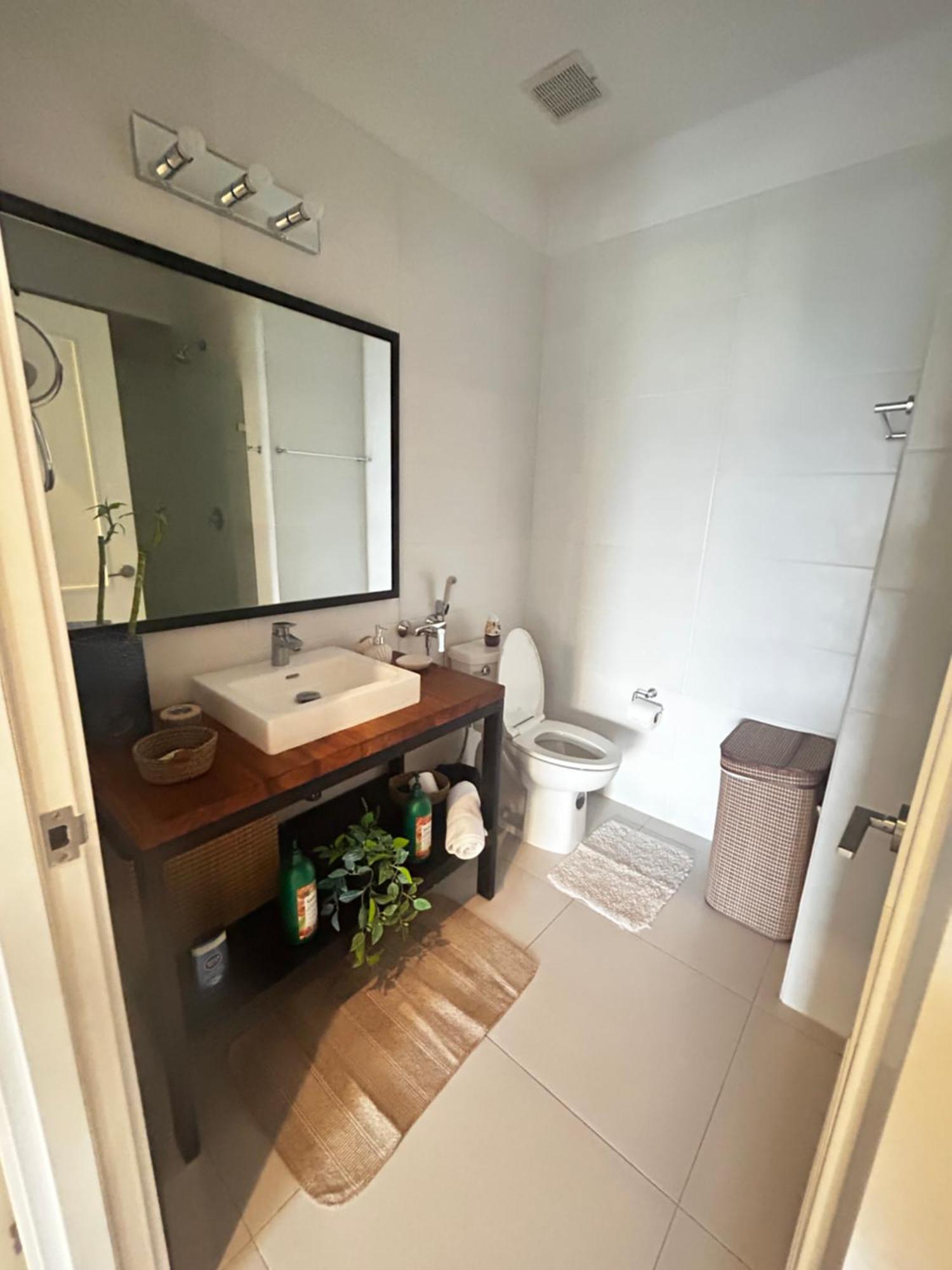 סן קרלוס Charming Zen-Style Beach Apartment At Punta Caelo מראה חיצוני תמונה