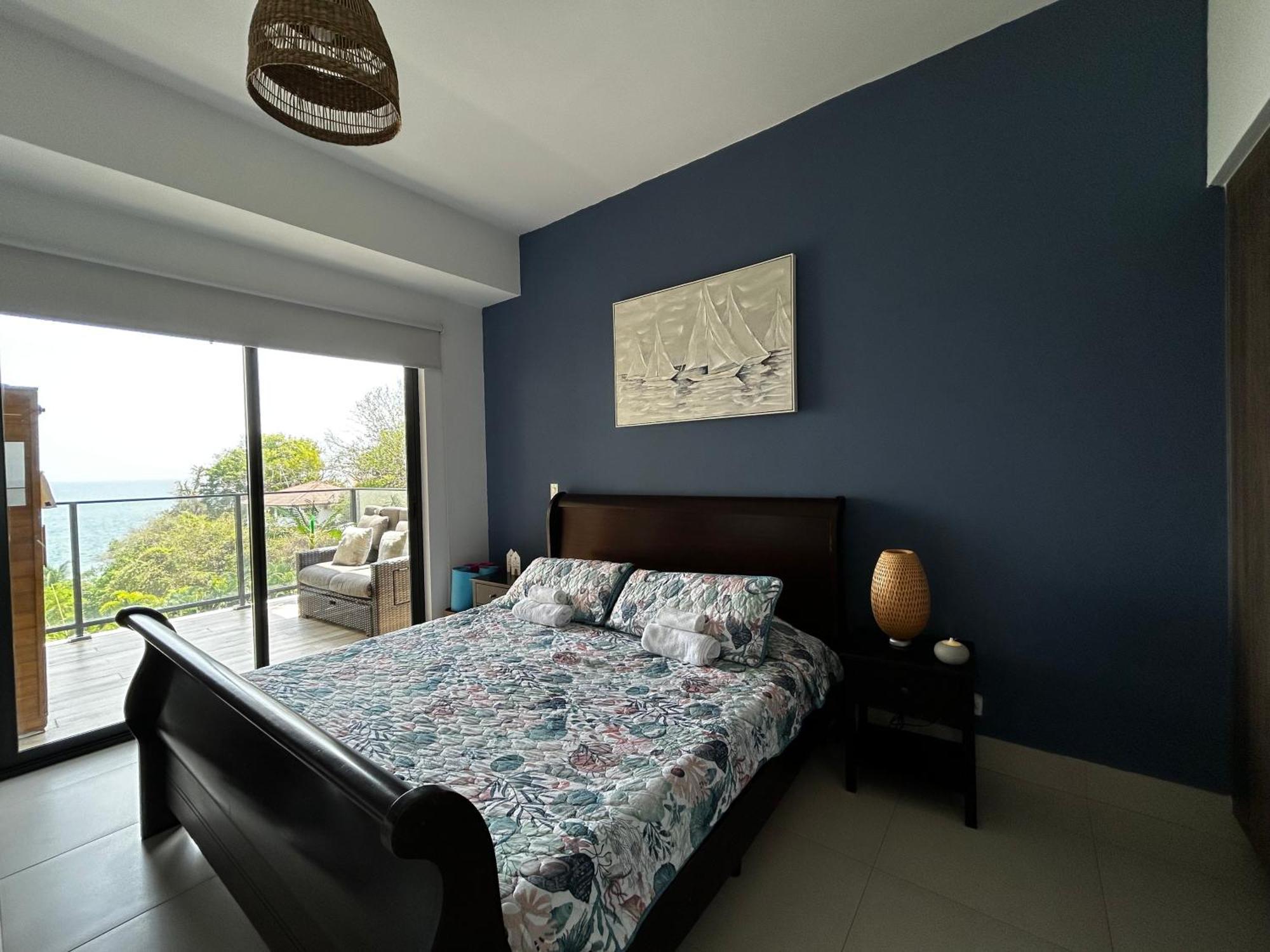 סן קרלוס Charming Zen-Style Beach Apartment At Punta Caelo מראה חיצוני תמונה