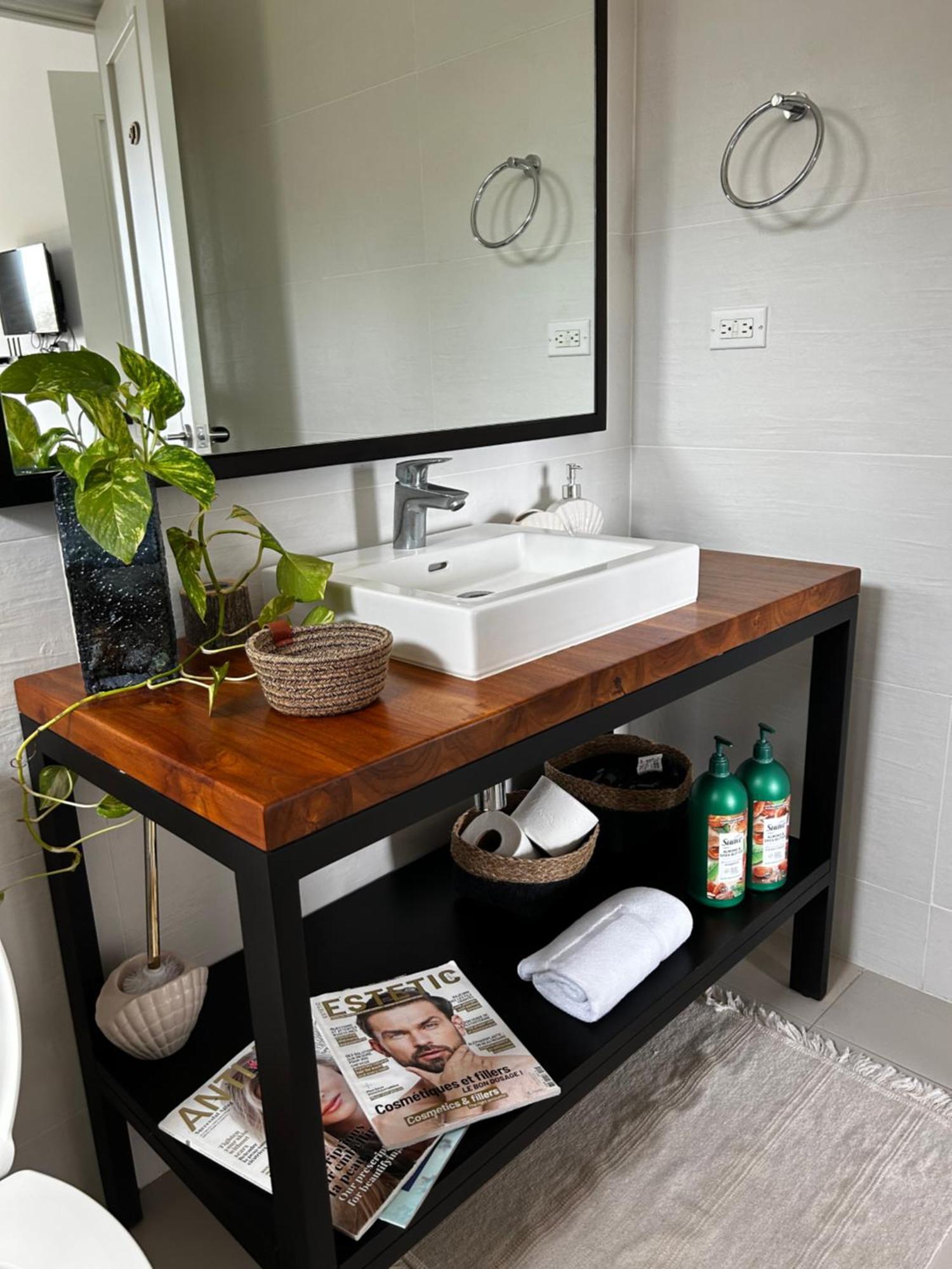 סן קרלוס Charming Zen-Style Beach Apartment At Punta Caelo מראה חיצוני תמונה