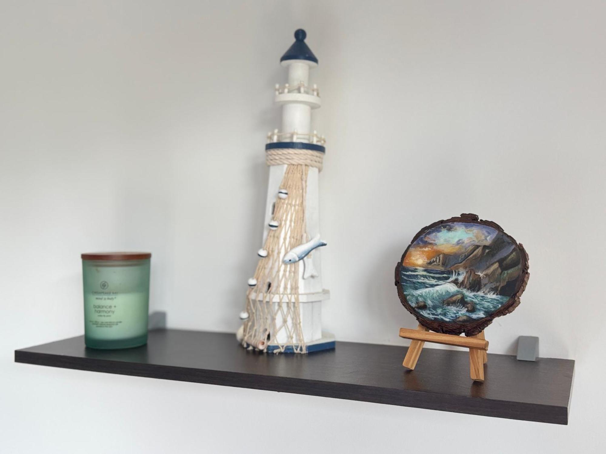 סן קרלוס Charming Zen-Style Beach Apartment At Punta Caelo מראה חיצוני תמונה